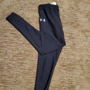 Underarmor spandex pants